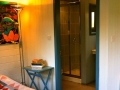 One Room Chalet Accommodation - Sleeps 2
