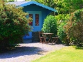 Secluded Self Catering Chalet