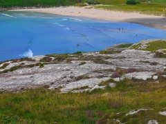 Barley Cove Beach West Cork