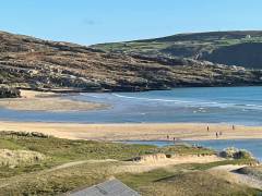 Barley Cove Beach