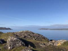 Dunmanus Coast