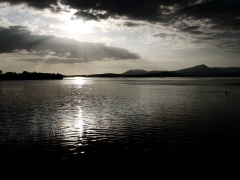 Loch West Cork