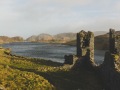 Three Castle Head