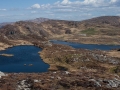 Three Castle Head on the Mizen Head Peninsula - West Cork.