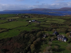 Dunmanus Bay Sheeps Head Peninsula Views