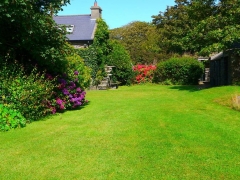Herb Gardens