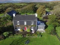 A selection of self catering cottages set in one of the most beautiful parts of Ireland on The Wild Atlantic Way