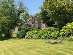 Old Coach House