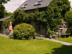 Self Catering Cottage for rental - West Cork, Ireland