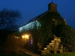 Celebrate Christmas in West Cork, Ireland