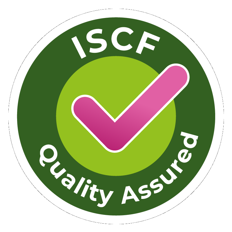 ISCF Quality Framework
