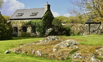 Rock Cottage